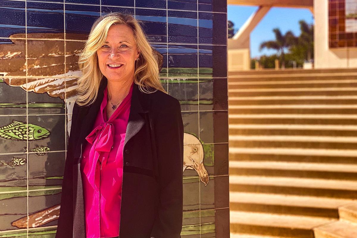 Huntington Beach Mayor Reflects as She Leaves Office for Good