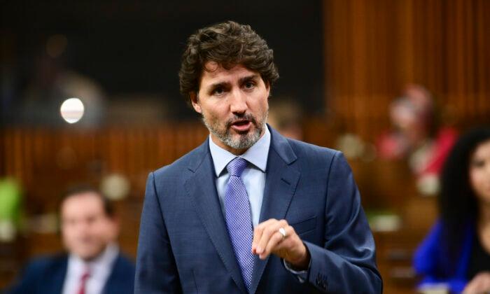 Trudeau Liberals Face Confidence Vote Over Proposed Anticorruption Committee