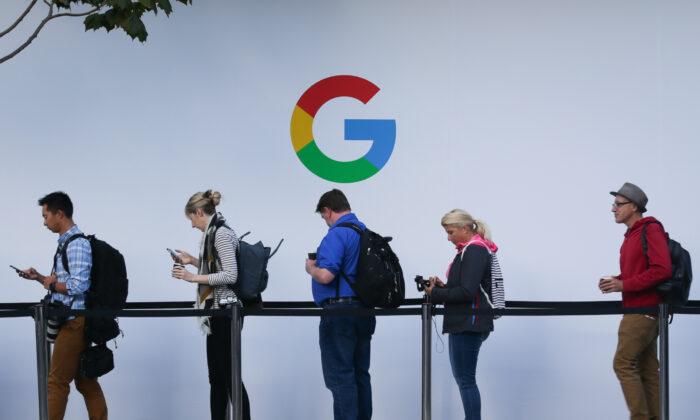 Australian Regulator Begins Probing Google’s Search Browser Dominance