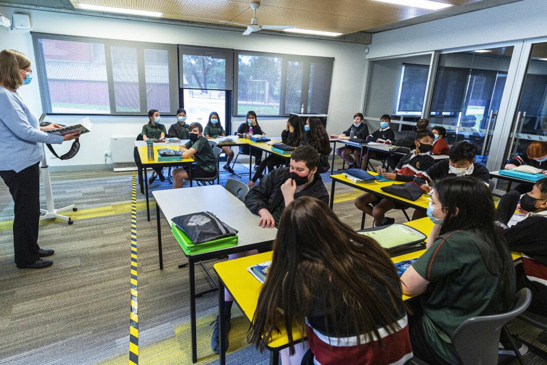 Australia to Acknowledge Teachers on World Teachers’ Day