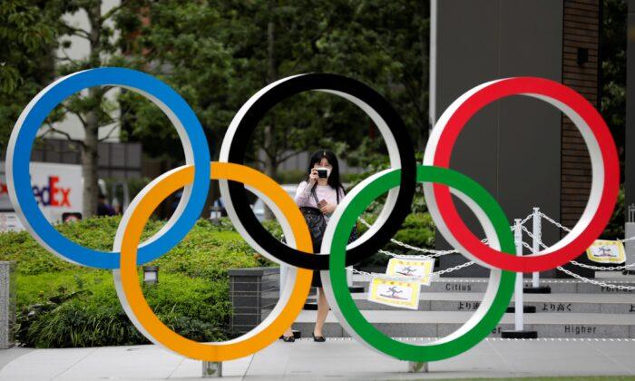 IOC Accepts CCP’s Offer of China-Made Vaccines; Team Japan Declines