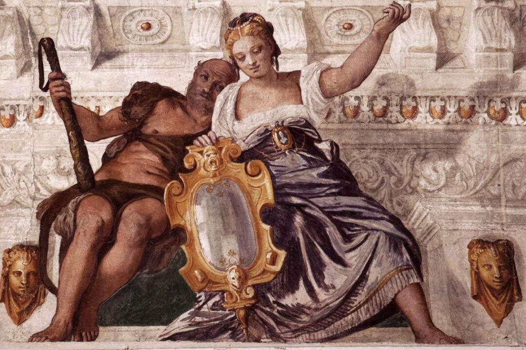 The Forgotten Virtue: Prudence