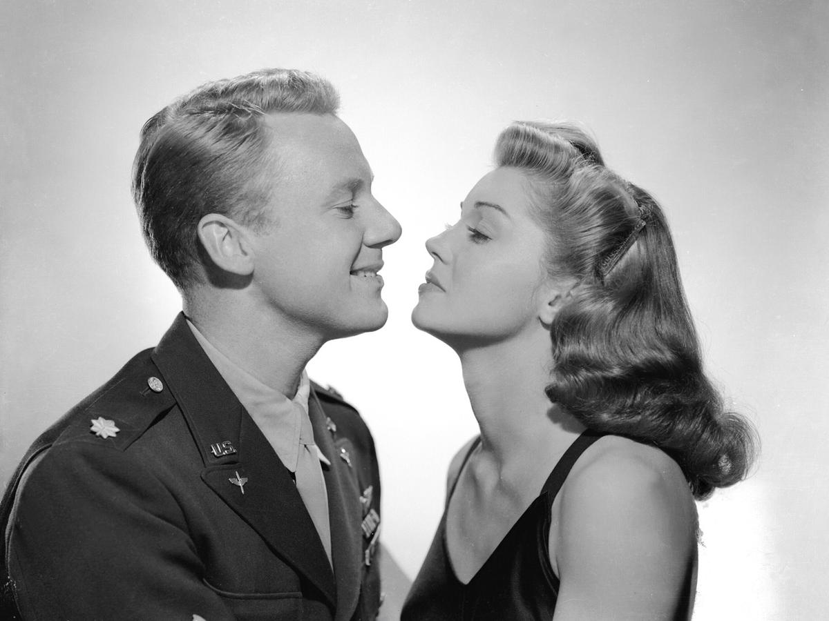 Cooking With Love, Paprika, and Musicals