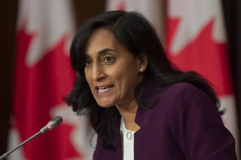 Feds Say 100,000 Rapid COVID 19 Tests Have Arrived, Being Distributed to Provinces