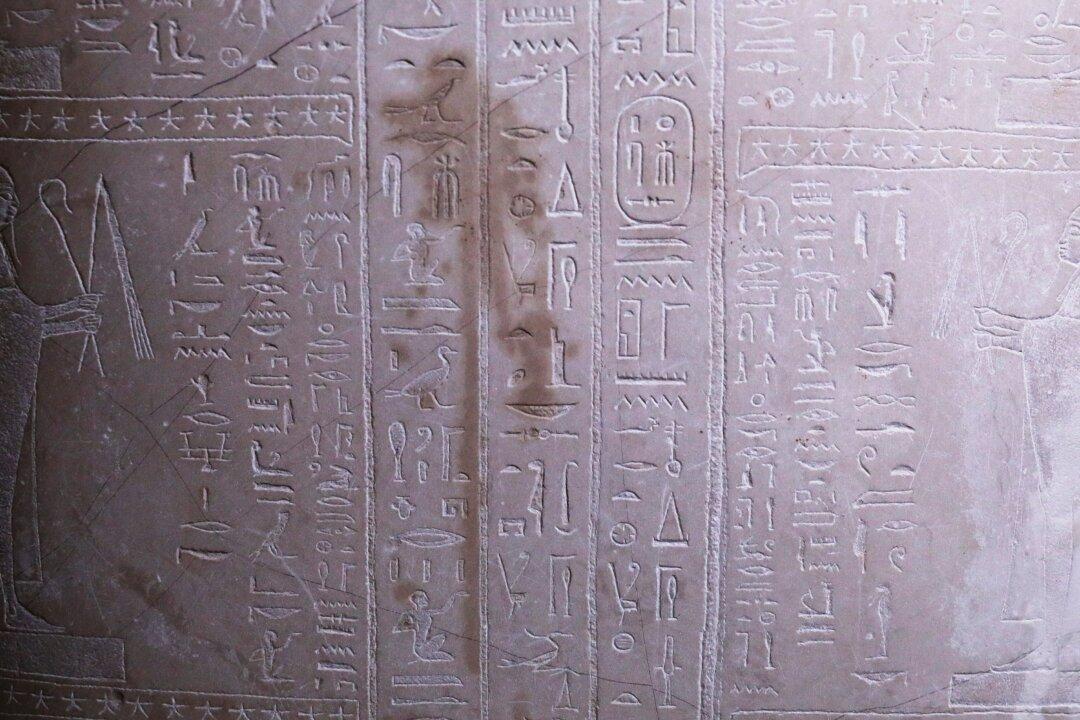 Over 60 Exhibits Damaged at Berlin Museums; Motive a Mystery