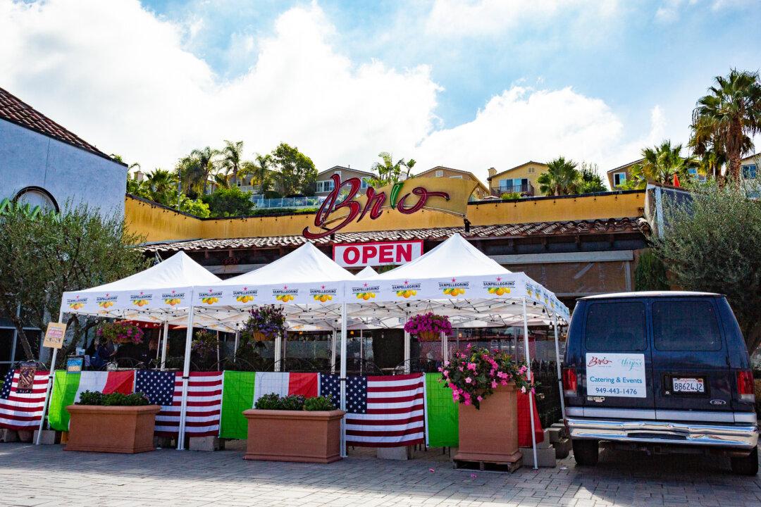 Pastors Gather in Dana Point to Discuss Unfair Treatment of Christians