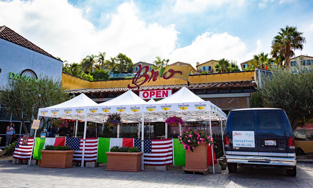 Pastors Gather in Dana Point to Discuss Unfair Treatment of Christians