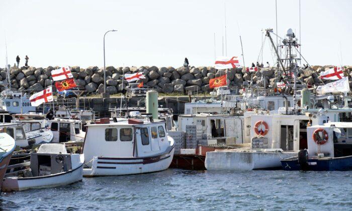 Nova Scotia RCMP Say Man Faces Assault Charges in Violent Clash at Lobster Pound