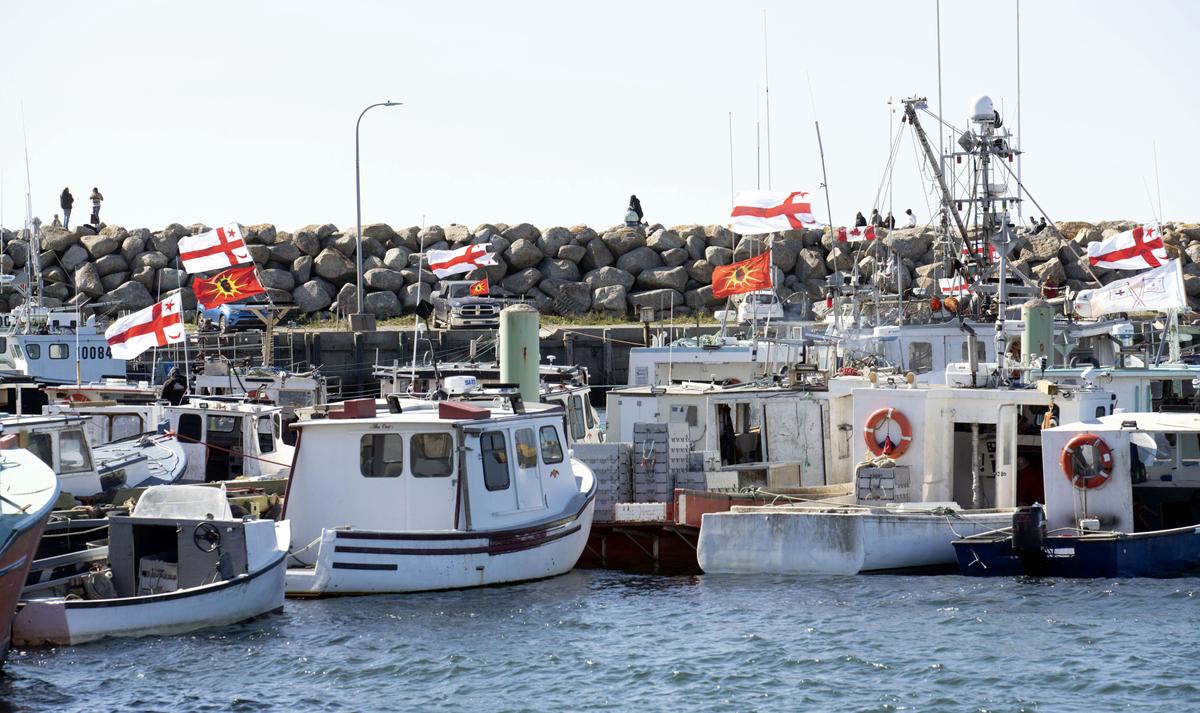 Troubled Waters in NS as Feds Urged to Define ‘Moderate Livelihood’ Fishing Rights