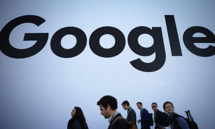 Antitrust Case Against Google Is Strong, Experts Say