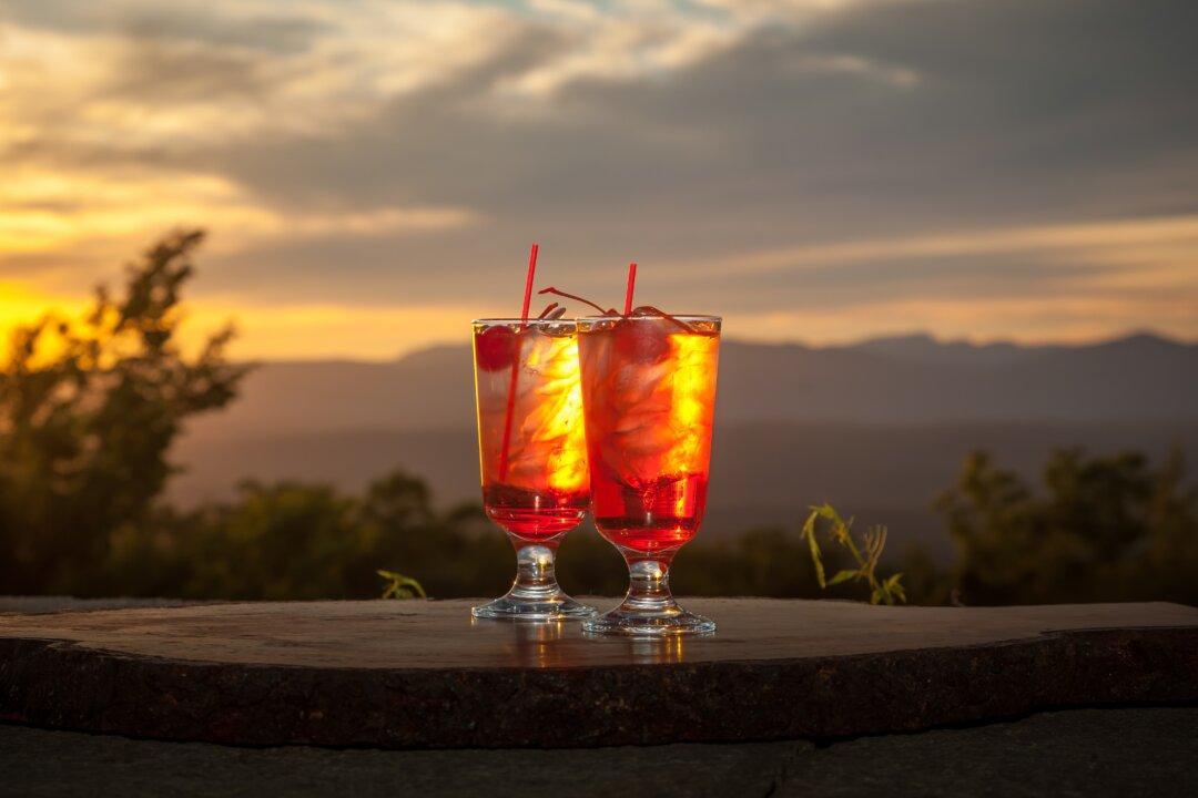 They Will Pry My Cocktail Ice From My Cold Dead Fingers