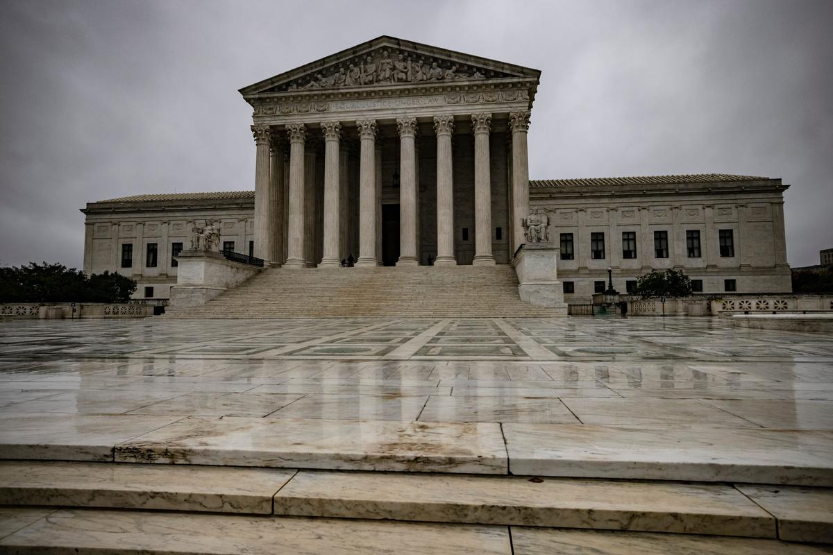 Supreme Court Rules Against Protections for Law Enforcement Officials