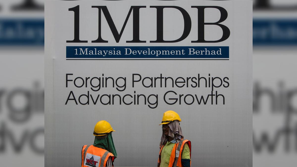 Goldman Sachs Subsidiary Pleads to US Charges in 1MDB Probe