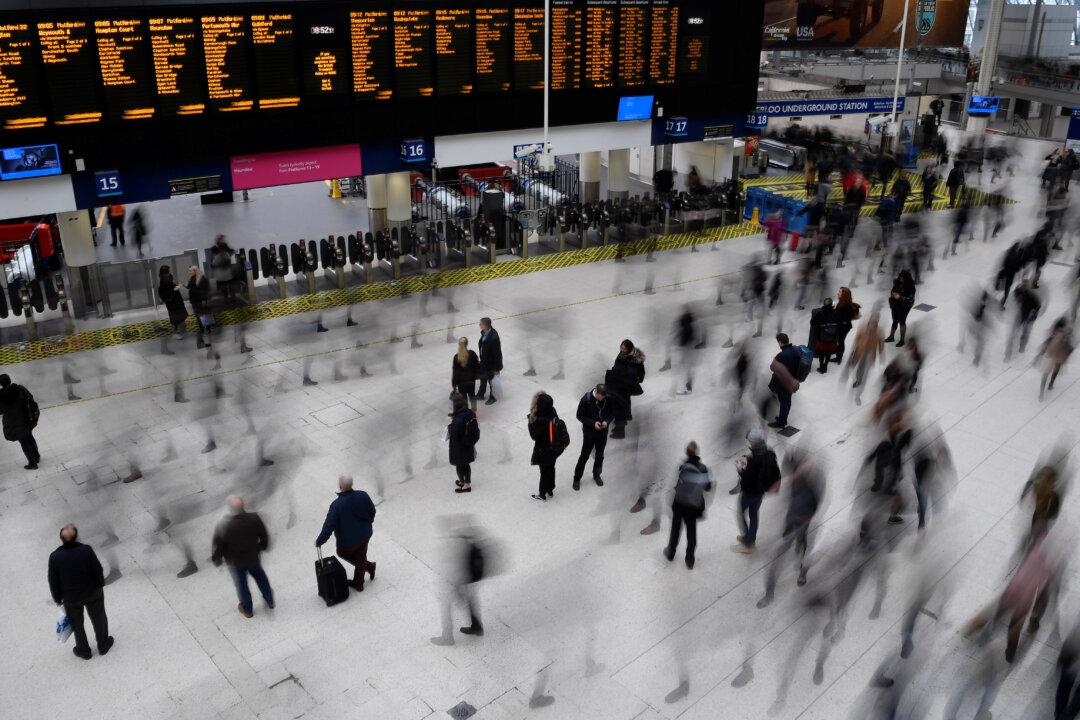 Criminals Likely Defrauded UK Job Support Schemes of £3.9 Billion: Report