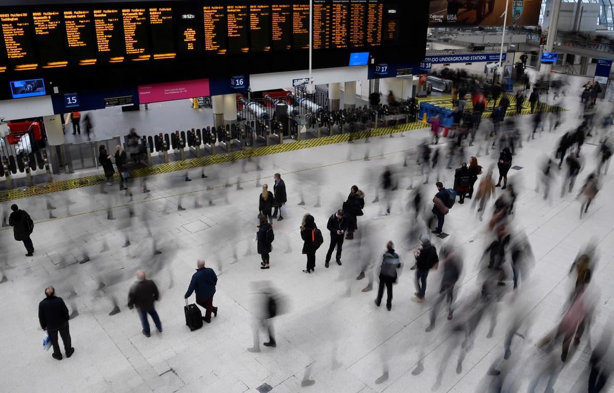 Criminals Likely Defrauded UK Job Support Schemes of £3.9 Billion: Report
