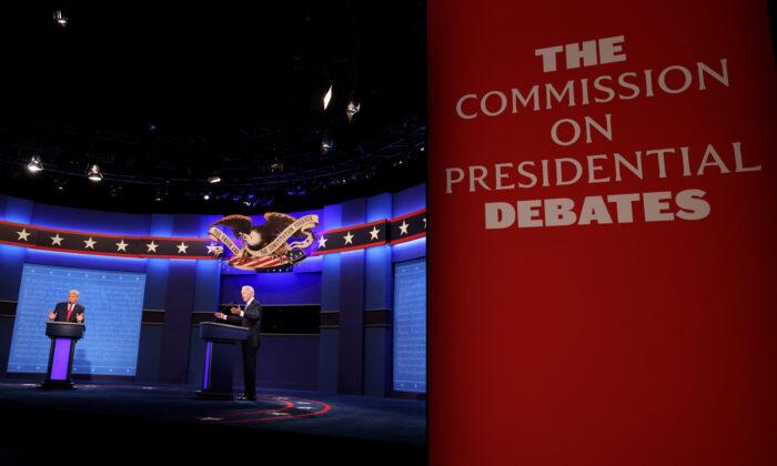 RNC Calls on Presidential Debate Commission to Reform or It Will Urge GOP Candidates to Skip Debates