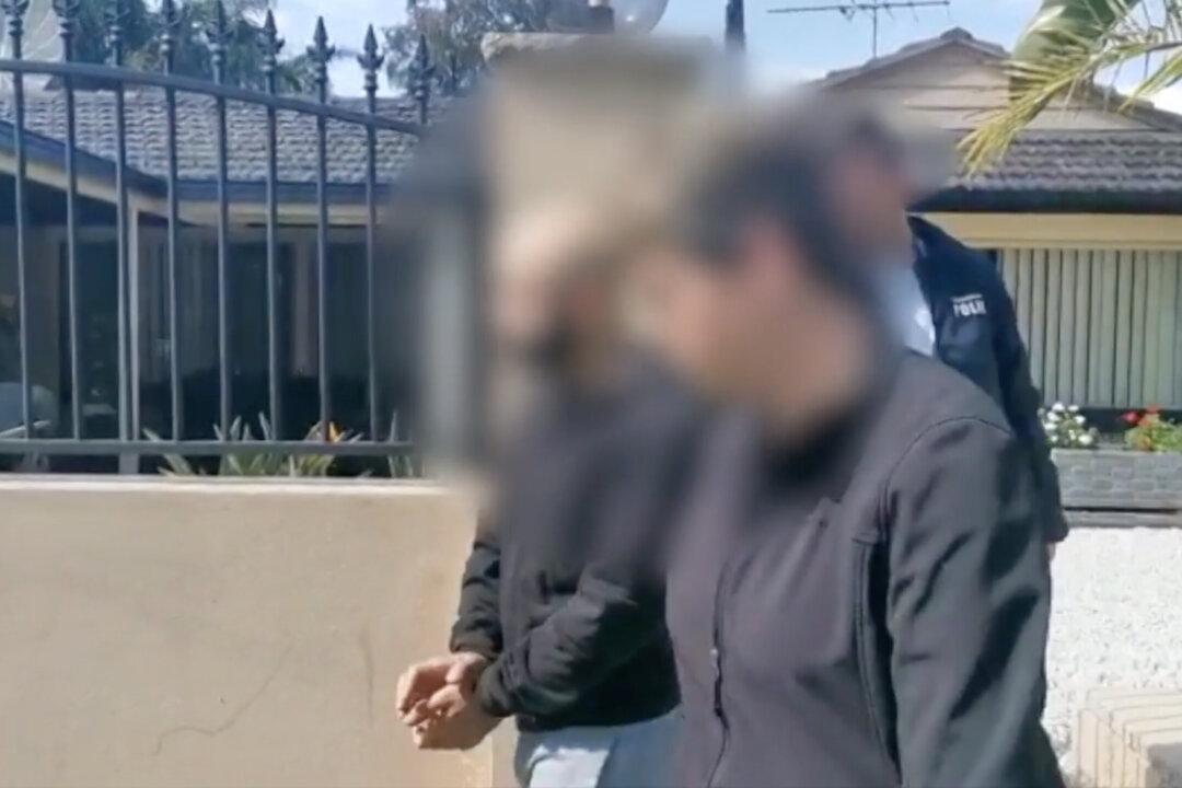 Nationwide Operation Rescues 16 Children from Child Exploitation