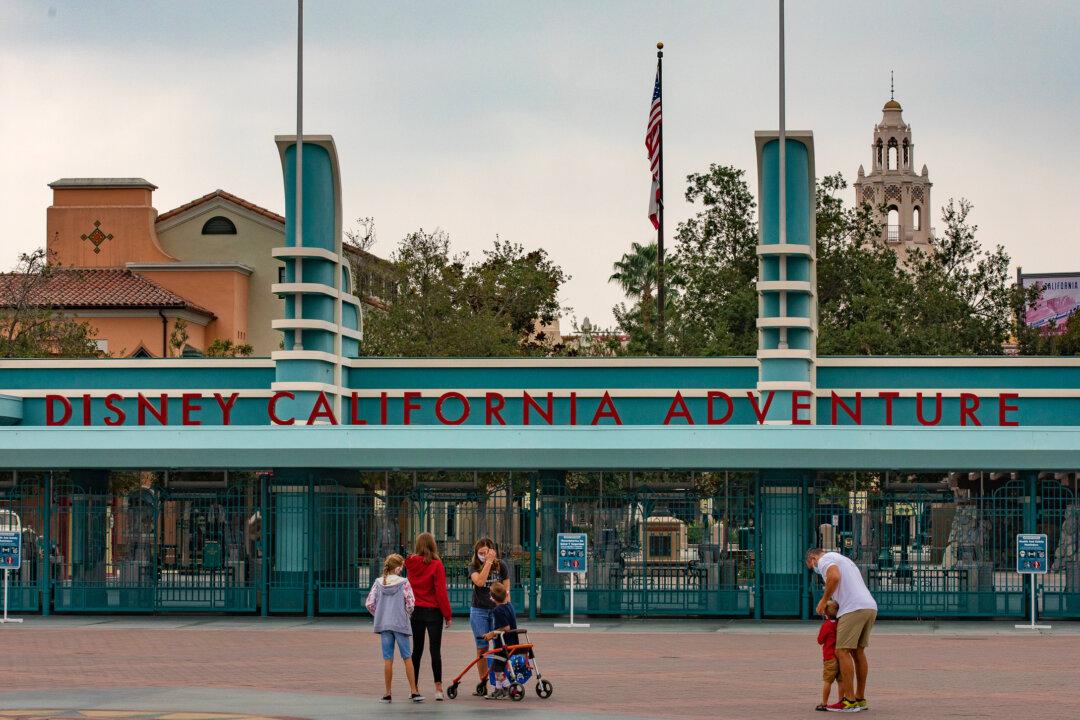 Disneyland Resort Announces More Furloughs, Cancels Reservations Until 2021