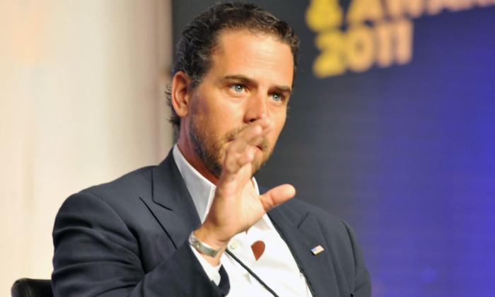 Former Hunter Biden Business Partner Moved Out of Prison Cell After Providing 26,000 Emails to Breitbart: Report