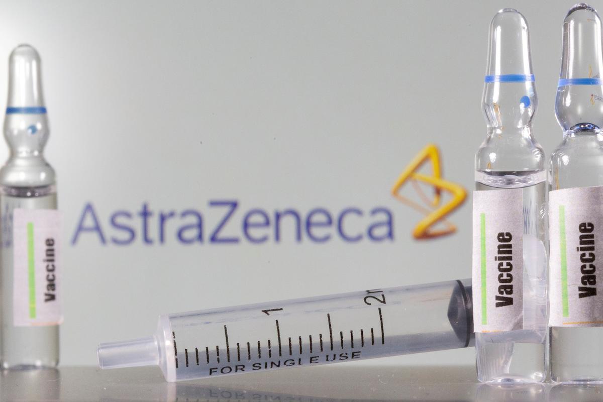 AstraZeneca COVID-19 Vaccine Protects Against UK Variant, Study Finds
