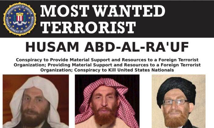 Afghan Security Forces Kill Senior Al-Qaeda Leader Wanted by FBI