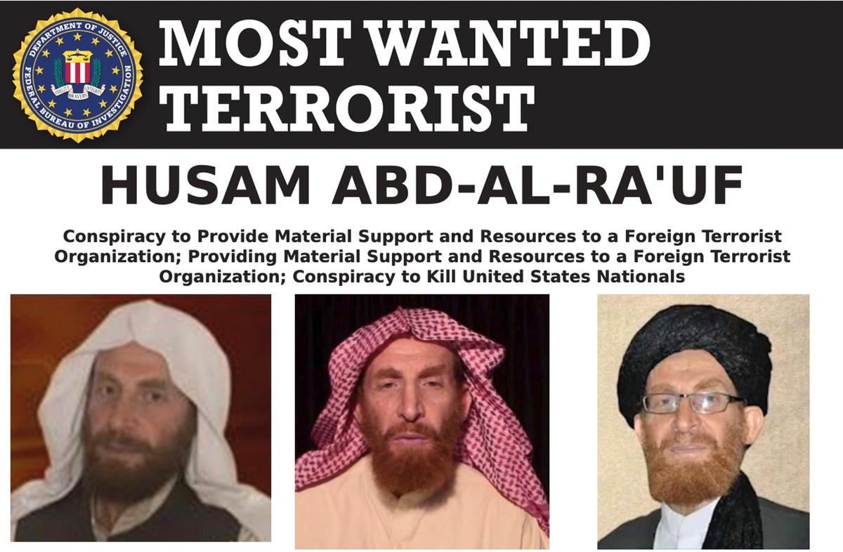 Afghan Security Forces Kill Senior Al-Qaeda Leader Wanted by FBI