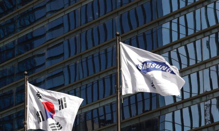 Samsung Heavy Industries Partners With Denmark’s Seaborg to Develop Floating Nuclear Power Plants