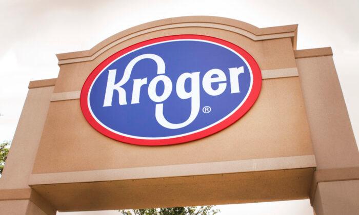 Woman Who Slept in Kroger’s Parking Lot Before Being Hired Furnishes Her First Home