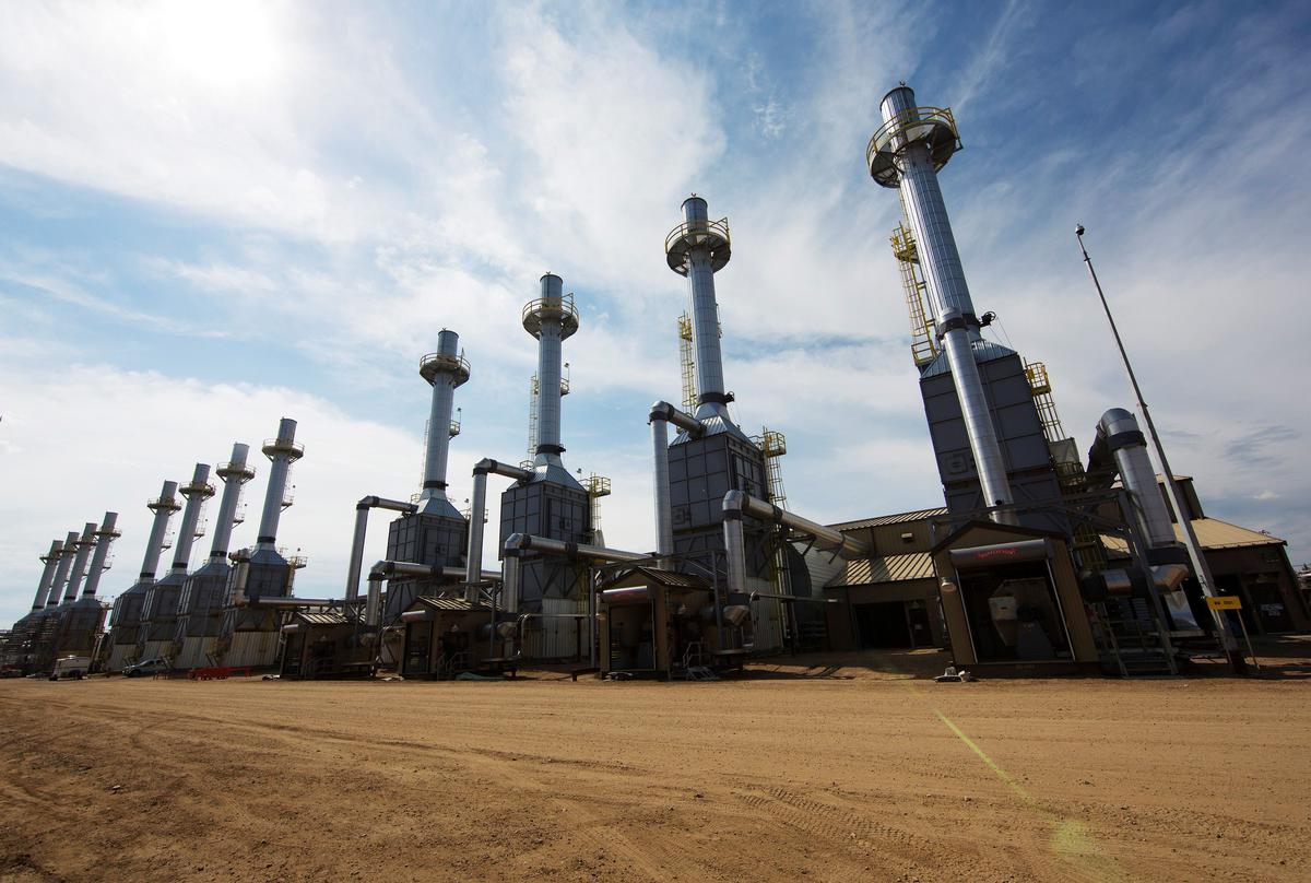 Cenovus-Husky Deal Creates New Canadian Oil Major, Stokes Hunger for Deals