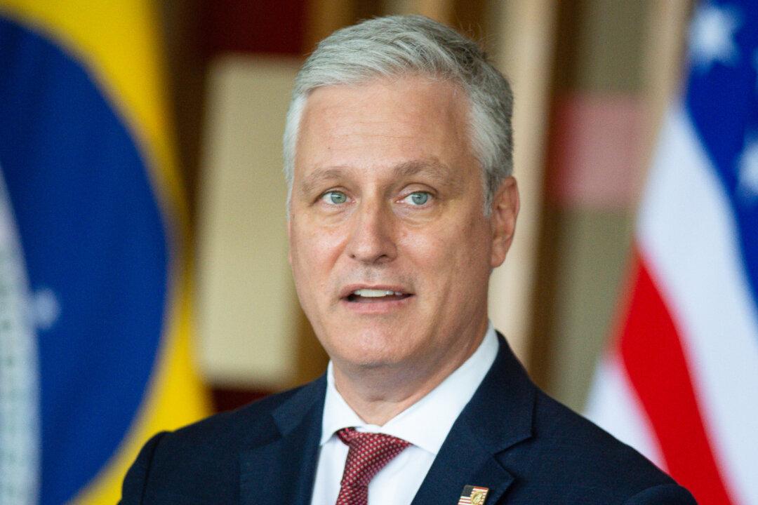 US National Security Adviser Says Lifting Qatar Blockade ‘Priority’ in Next 70 Days