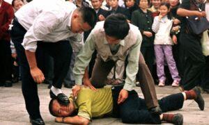 Chinese Regime Raids Homes, Detains Falun Gong Practitioners Ahead of Centenary
