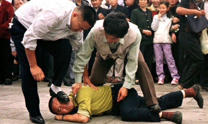 Chinese Regime Raids More Than 1,000 Falun Gong Practitioners in January, Ahead of Chinese New Year