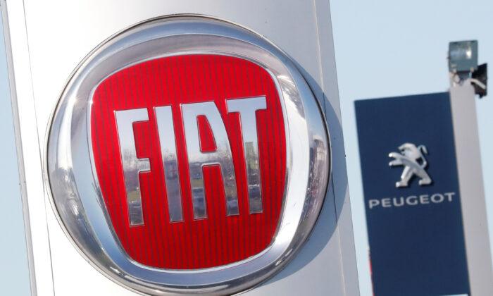 Fiat, PSA to Win EU Approval for $38 Billion Merger, Sources Say