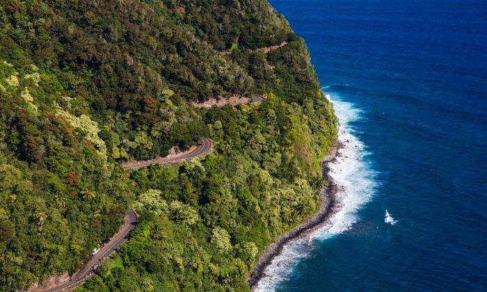 Road Trip Guide: Maui’s Hana Highway