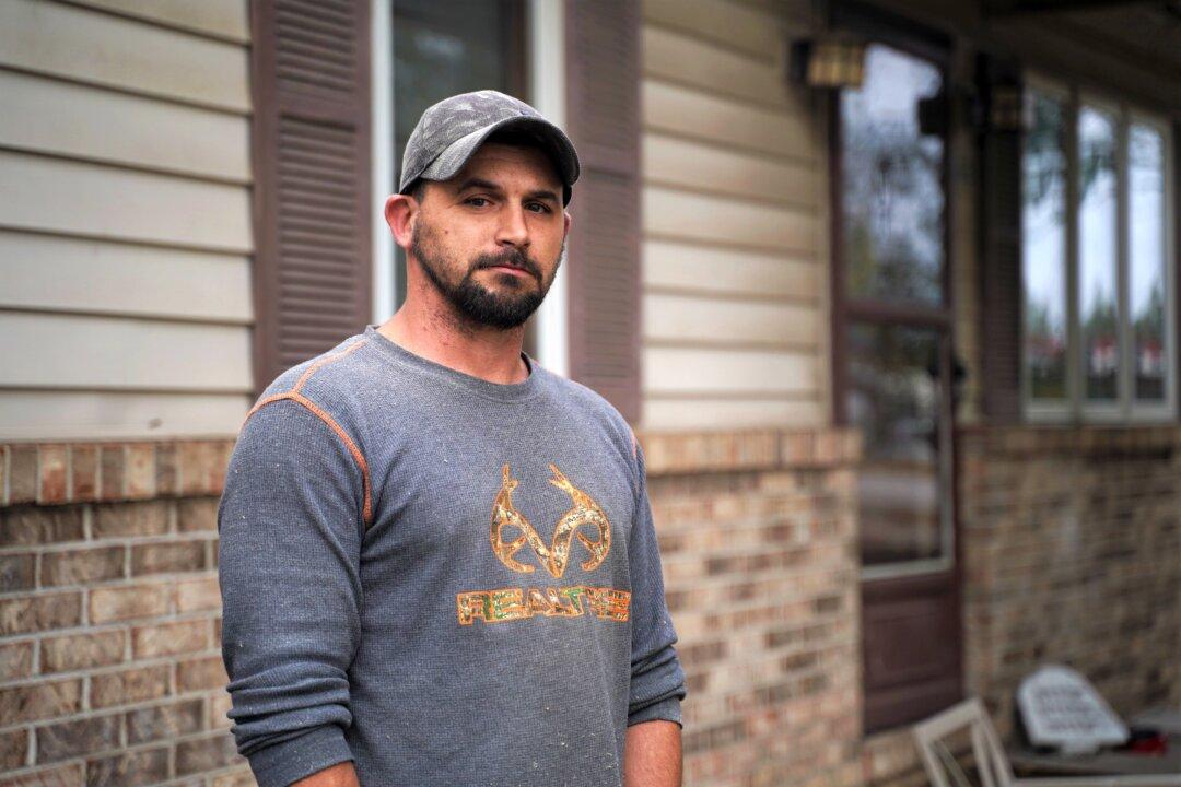 What a Bellwether County Is Saying About 2020 Election