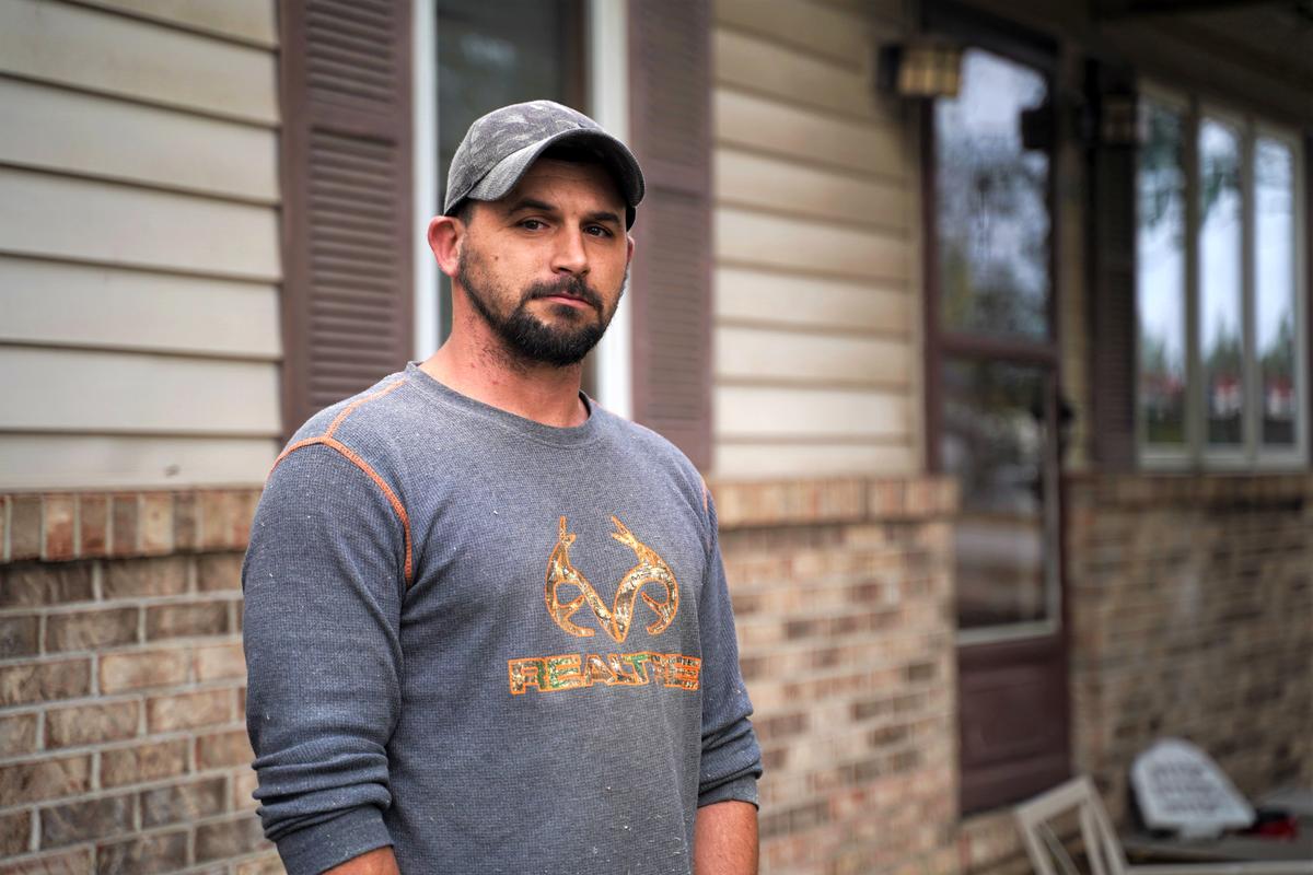 What a Bellwether County Is Saying About 2020 Election