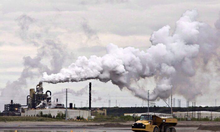 Much Room for Improvement in OECD Countries’ Carbon Tax Schemes, Report Finds