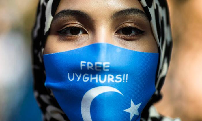 Australian Senate Uyghur Inquiry Crosses China’s ‘Red Line’
