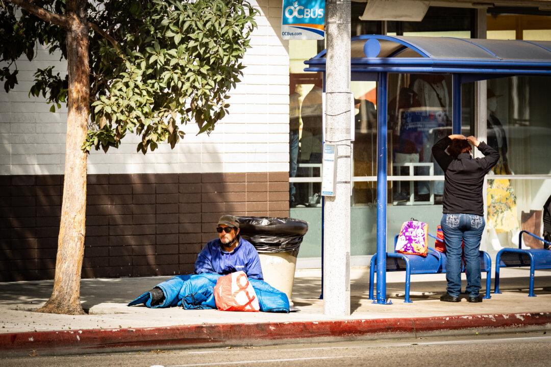 Ongoing Pandemic Taking its Toll on Orange County’s Most Vulnerable
