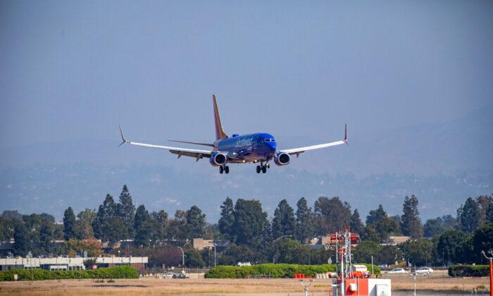 John Wayne Airport Hopes for Smoother Skies Ahead as it Reports Plunging Traffic