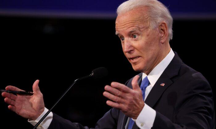 Critics: Real Costs of Biden’s America Without Oil Are Insurmountable
