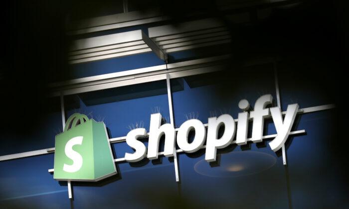 Shopify Earnings Beat as More Merchants Use Platform for Online Reach