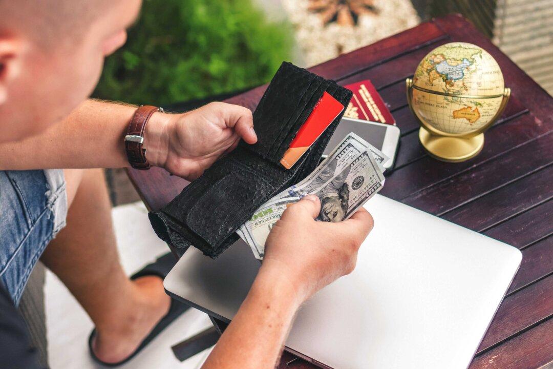 Should You Tap Into Personal Savings to Start a Business