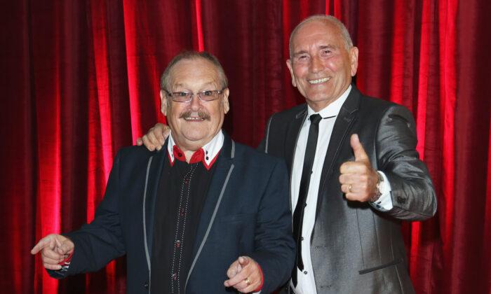 Comedian Bobby Ball Dies After Testing Positive for COVID-19