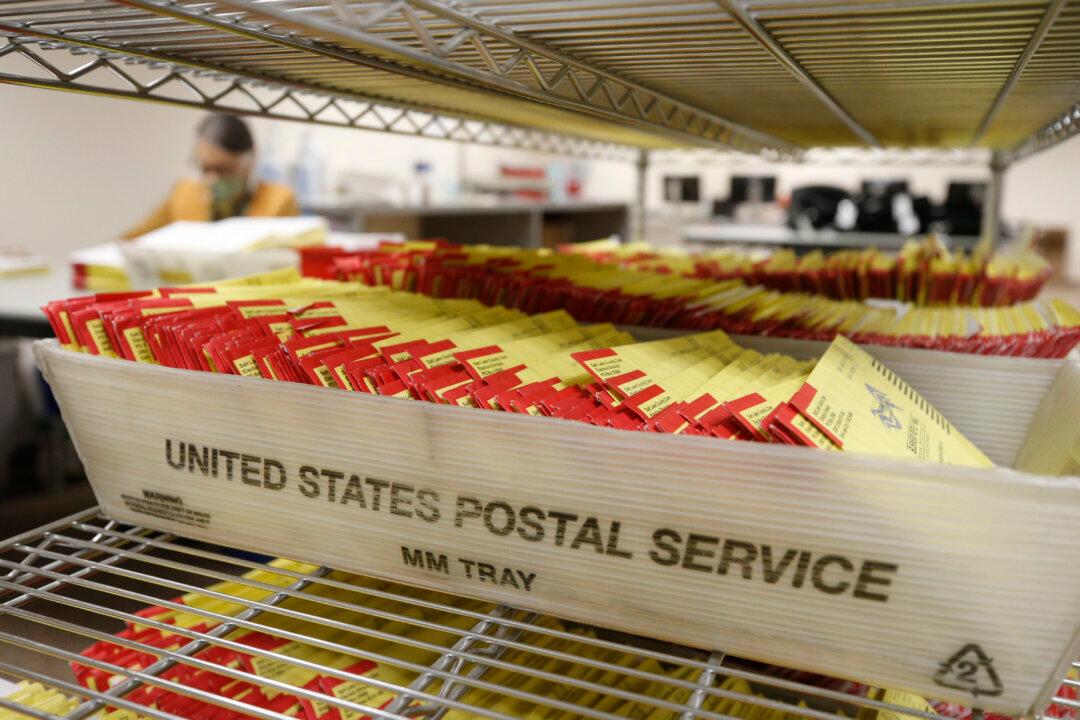 What Is to Be Done? See the Adversary Clearly