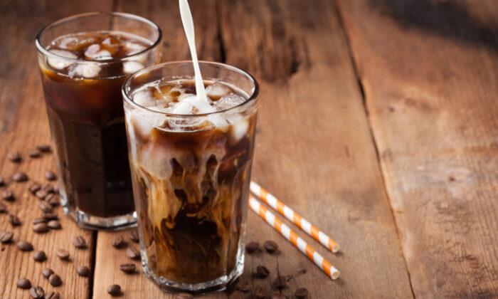 How to Make Perfect Cold-Brew Iced Coffee