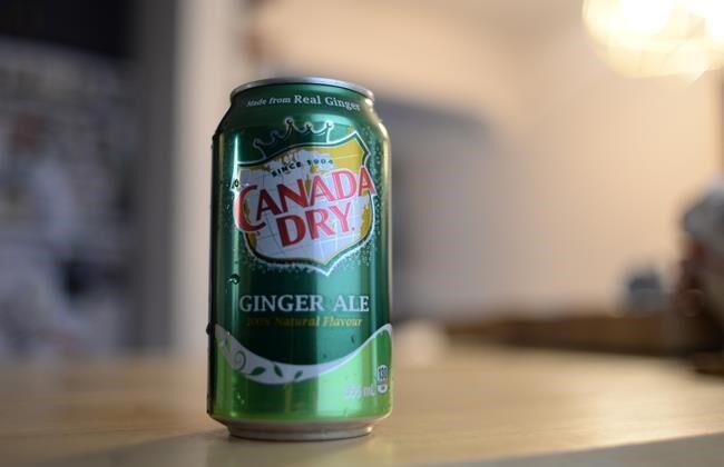 BC Man’s Lawsuit Over Marketing of Canada Dry Ginger Ale Settled for $200,000