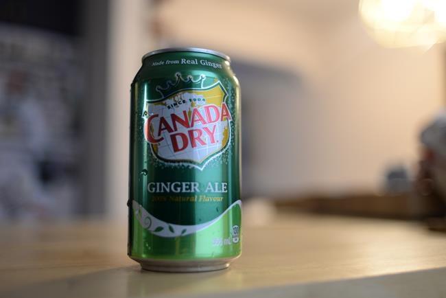 BC Man’s Lawsuit Over Marketing of Canada Dry Ginger Ale Settled for $200,000