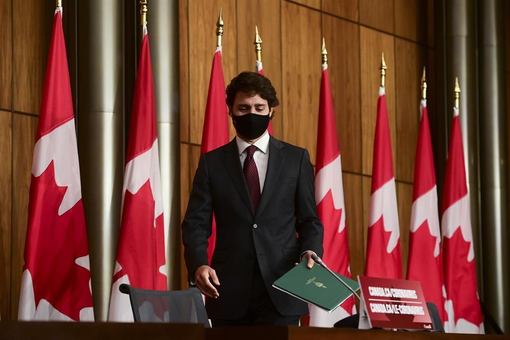 Feds to Unveil More Pandemic Support for Indigenous Communities