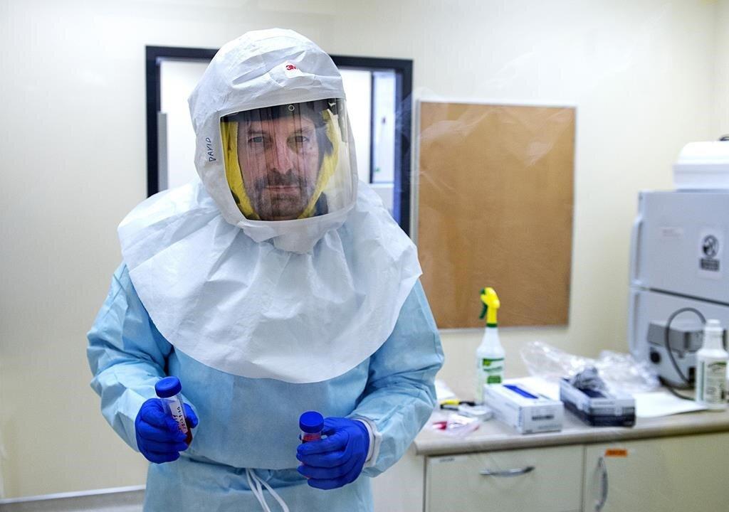 Scientists Link High Levels of Genetic Material From Virus in Blood to Severe COVID